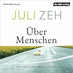 Über Menschen cover art