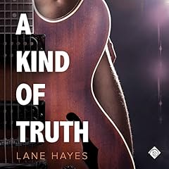 A Kind of Truth cover art