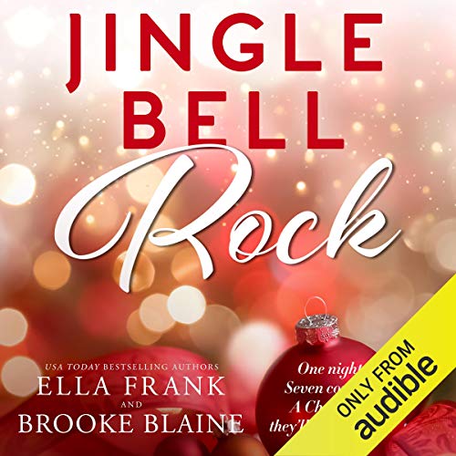 Jingle Bell Rock cover art