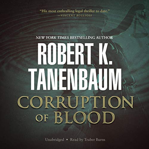 Corruption of Blood Titelbild