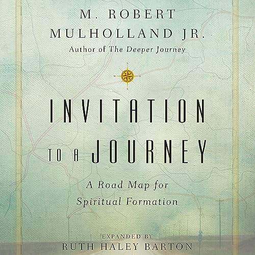 Invitation to a Journey copertina