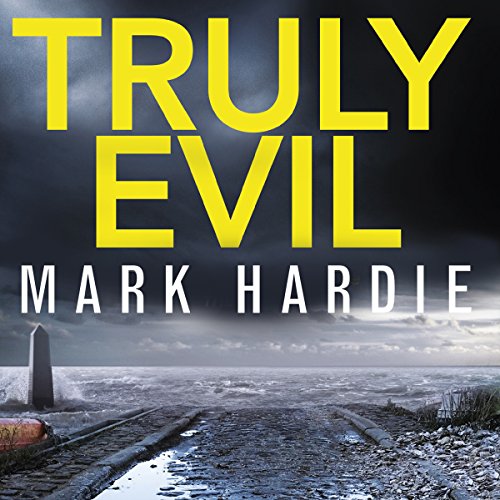 Truly Evil cover art