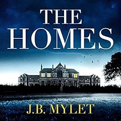 The Homes cover art