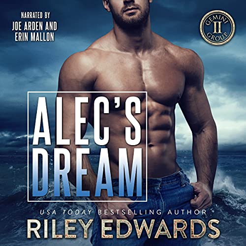 Page de couverture de Alec's Dream