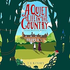 A Quiet Life in the Country cover art