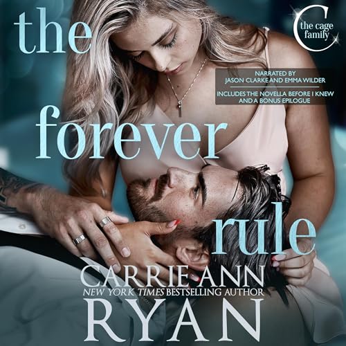 The Forever Rule cover art