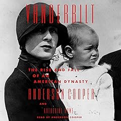 Vanderbilt cover art