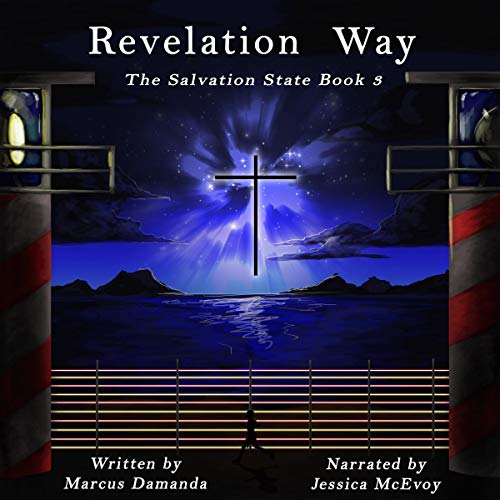 Revelation Way cover art