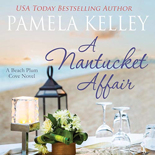 A Nantucket Affair Titelbild