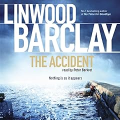 The Accident cover art