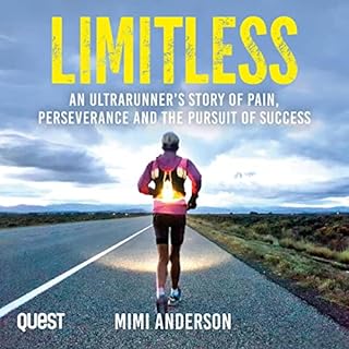 Limitless Audiobook By Lucy Waterlow - contributor, Mimi Anderson cover art