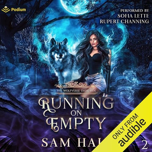 Running on Empty cover art