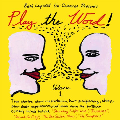 Play the Word! Audiobook By Un-Cabaret cover art