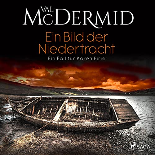 Ein Bild der Niedertracht cover art