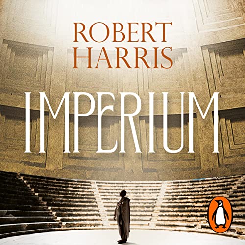 Imperium cover art