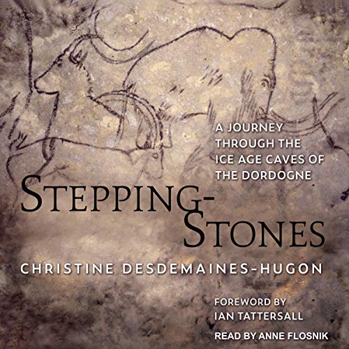 Stepping-Stones cover art