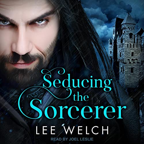 Seducing the Sorcerer cover art