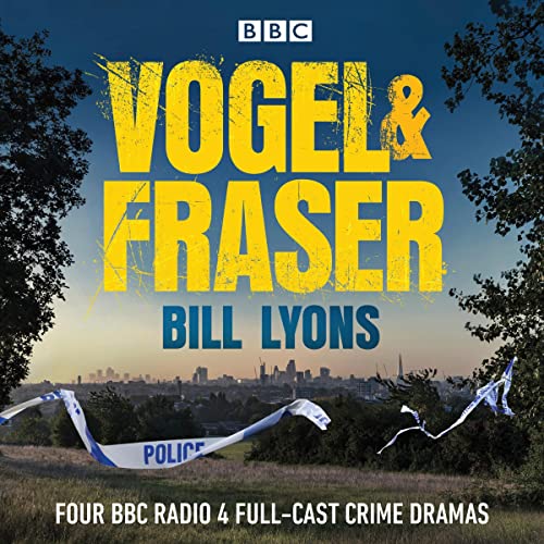 Vogel & Fraser cover art