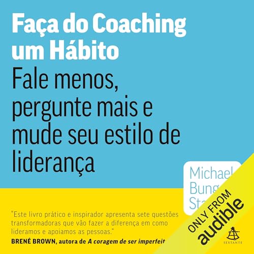 Faça do coaching um hábito Titelbild