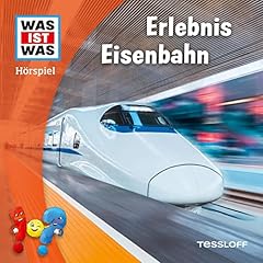 Erlebnis Eisenbahn Titelbild