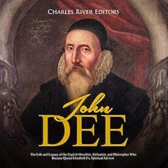 John Dee cover art