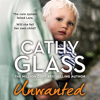 Unwanted Audiobook By Cathy Glass cover art