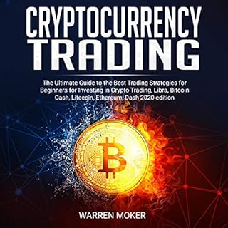 Cryptocurrency Trading cover art