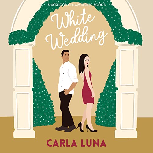 White Wedding cover art