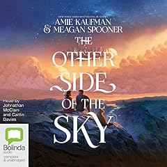 The Other Side of the Sky cover art