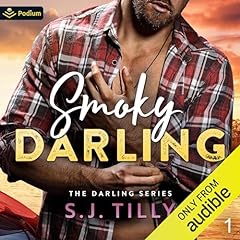 Smoky Darling Titelbild