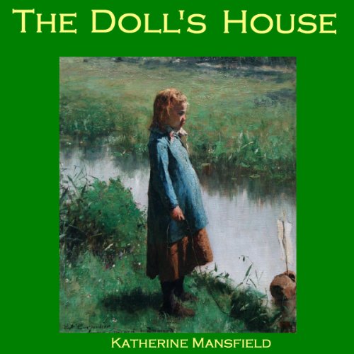 The Doll's House Titelbild