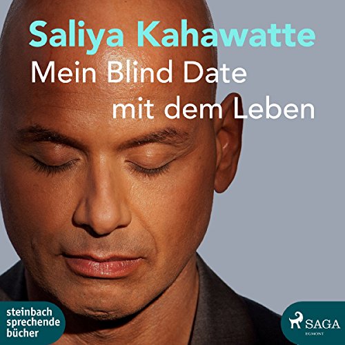 Page de couverture de Mein Blind Date mit dem Leben