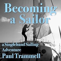 Becoming a Sailor cover art