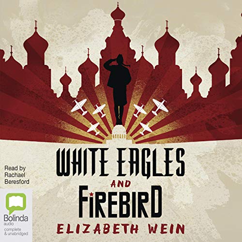 White Eagles & Firebird cover art