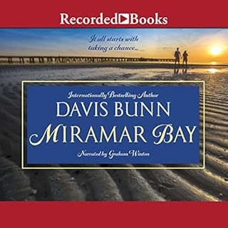 Miramar Bay Audiobook By Davis Bunn cover art