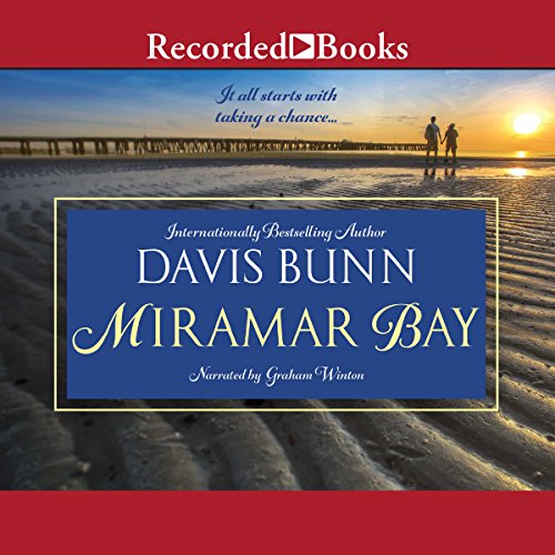 Miramar Bay cover art