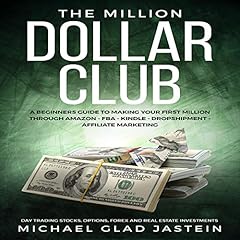 The Million Dollar Club cover art