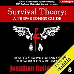 Survival Theory cover art