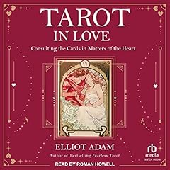 Tarot in Love cover art