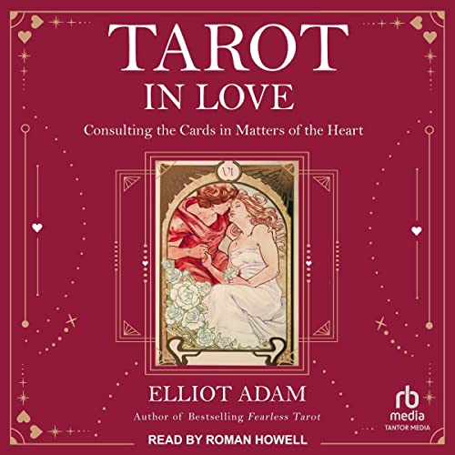 Tarot in Love cover art