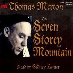 The Seven Storey Mountain cover art