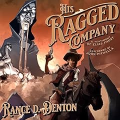 His Ragged Company cover art