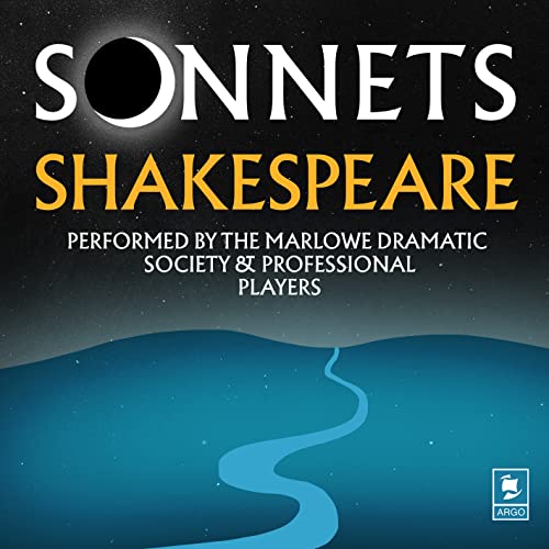 Sonnets cover art