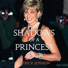 Shadows of a Princess cover art