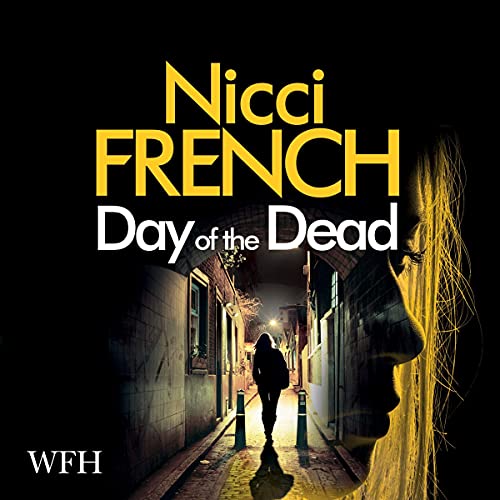 The Day of the Dead cover art