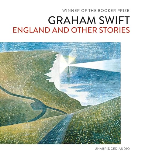 England and Other Stories cover art