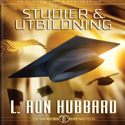 Studier & Utbiloning [Study and Education] cover art