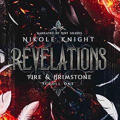 Revelations cover art