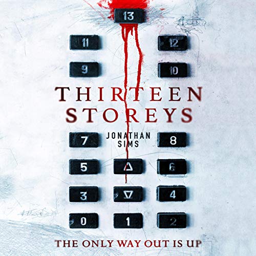 Thirteen Storeys cover art