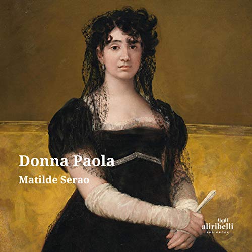 Donna Paola cover art